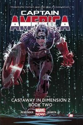 Captain America Volume 2: Castaway in Dimension Z