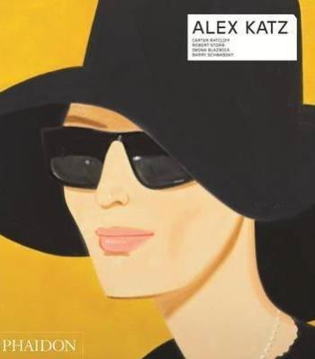 Katz, Alex  Revised