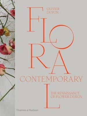 Floral Contemporary