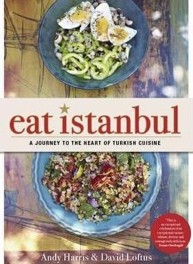 Eat Istanbul