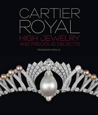 High Jewelry and Precious Objects by Cartier