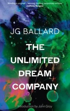 The Unlimited Dream Company