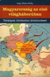 Magyarország az első világháborúban