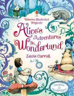 Alice's Adventures in Wonderland