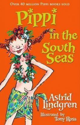 Pippi in the South Seas