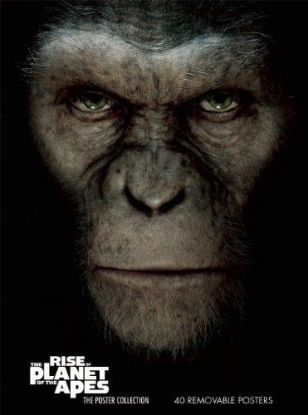 Planet of the Apes Poster Collection