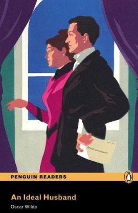 An Ideal Husband + Mp3 Pack - PLPR3