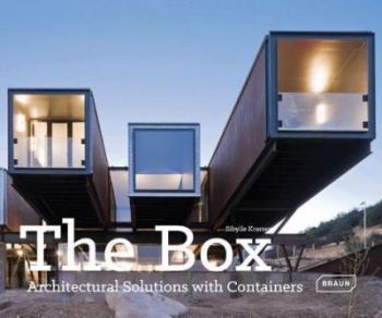 The Box: Architectural Solutions with Containers