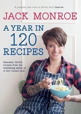 Year in 120 Recipes