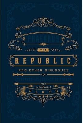 Republic and other Dialogues