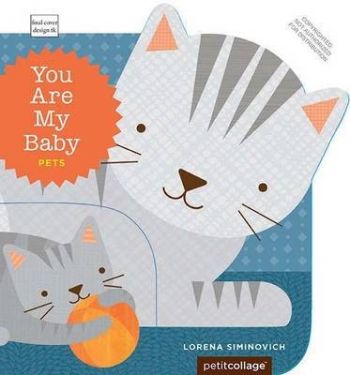 You Are My Baby: Pets