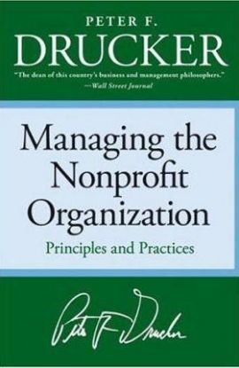 Managing the Nonprofit Organization