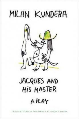 Jacques and His Master