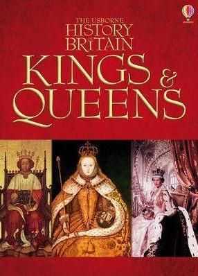 Kings and Queens