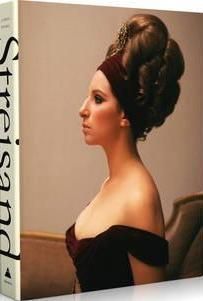 Streisand: In the Camera Eye