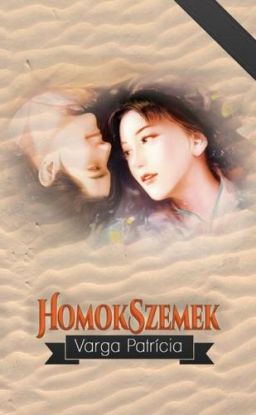 Homokszemek