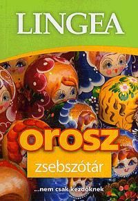Orosz zsebszótár