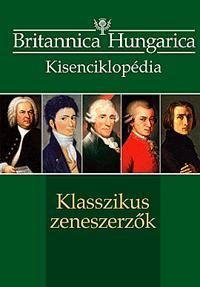 Klasszikus zeneszerzők