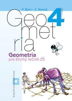 Geometria pre 4. ročník ZŠ - Pracovný zošit