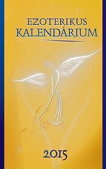 Ezoterikus kalendárium 2015