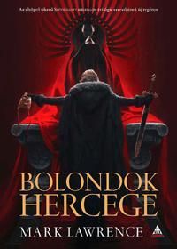Bolondok hercege