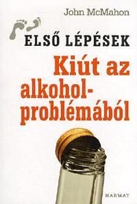 Kiút az alkoholproblémából