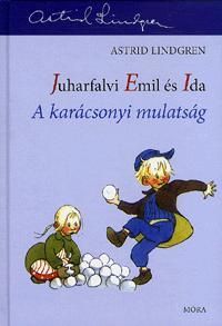Juharfalvi Emil és Ida - A karácsonyi mulatság