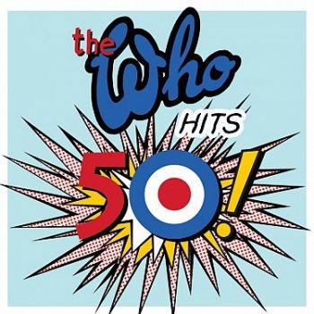 Who, The - The Who Hits 50   CD