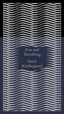 Fear and Trembling