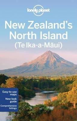 New Zealand's North Island 3