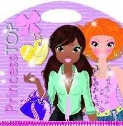 Princess TOP- My Style