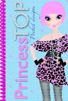 Princess TOP-Pocket Design