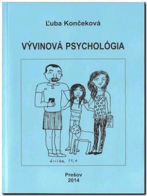 Vývinová psychológia IV.