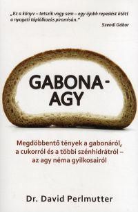 Gabona - Agy