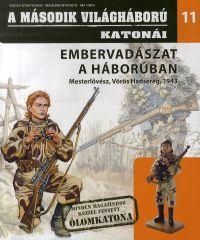 A második világháború katonái 11.
