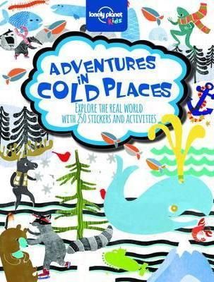 Adventures In Cold Places