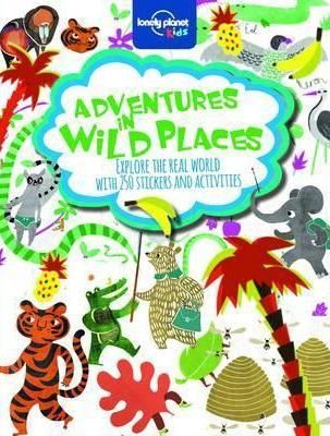 Adventures In Wild Places