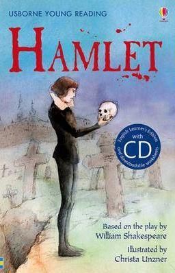 Hamlet + CD