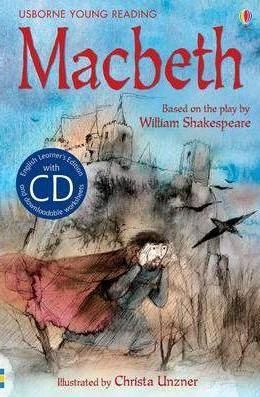 Macbeth + CD