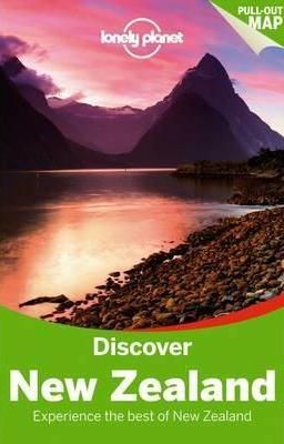 Discover New Zealand 3