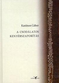 A csodálatos kenyérszaporítás