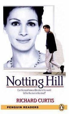 Notting Hill & MP3 Pack: Level 3