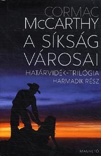 A síkság városai