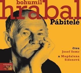 Pábitelé CD