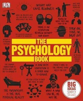 Psychology Book
