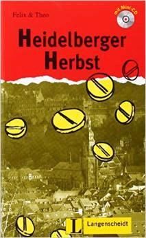 Heidelberger Herbst + CD