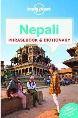 Nepali Phrasebook & Dictionary 6