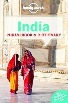 India Phrasebook & Dictionary 2