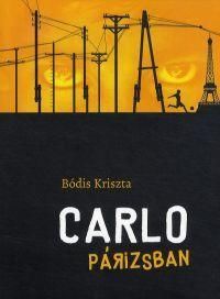 Carlo Párizsban