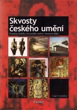 Skvosty českého umění